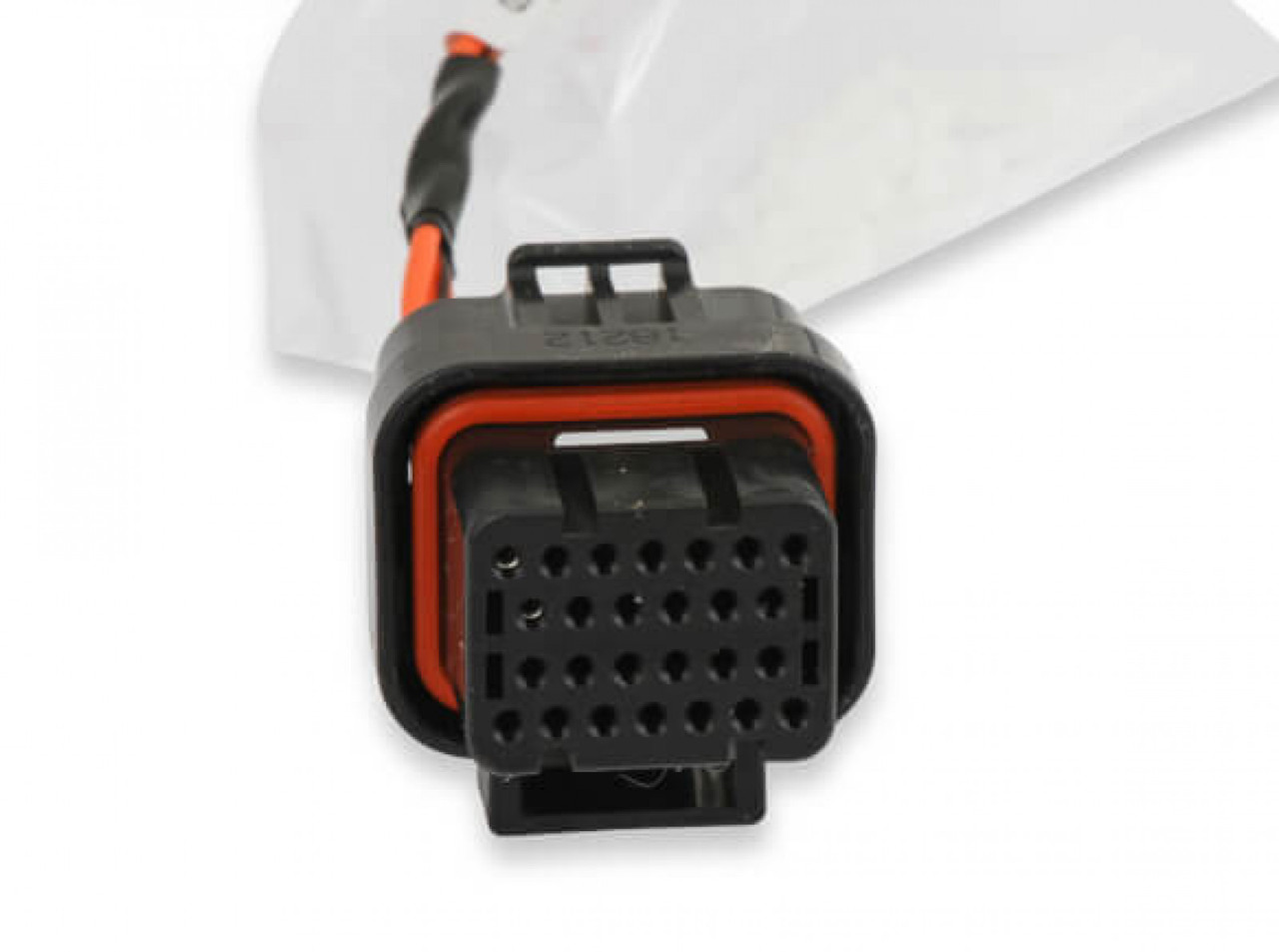 Holley EFI to Racepak CAN Adapter Kit (HOE-1558-447)