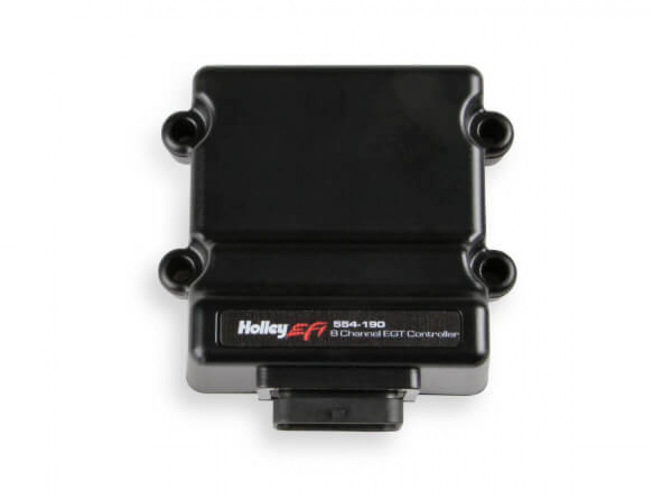 Holley EFI 8 Channel CAN EGT Kit (HOE-1554-186) Holley EFI 8 Channel CAN EGT Kit (HOE-1554-186)