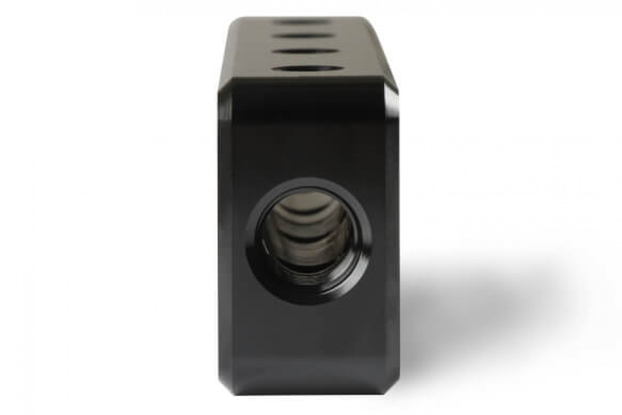 Holley EFI Vacuum Manifold (HOE-1534-52) Holley EFI Vacuum Manifold (HOE-1534-52)