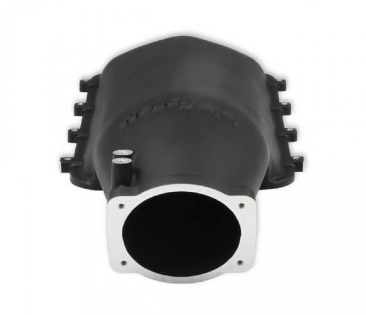 Holley EFI HI-RAM 105MM Plenum Top (HOE-1300-246BK)