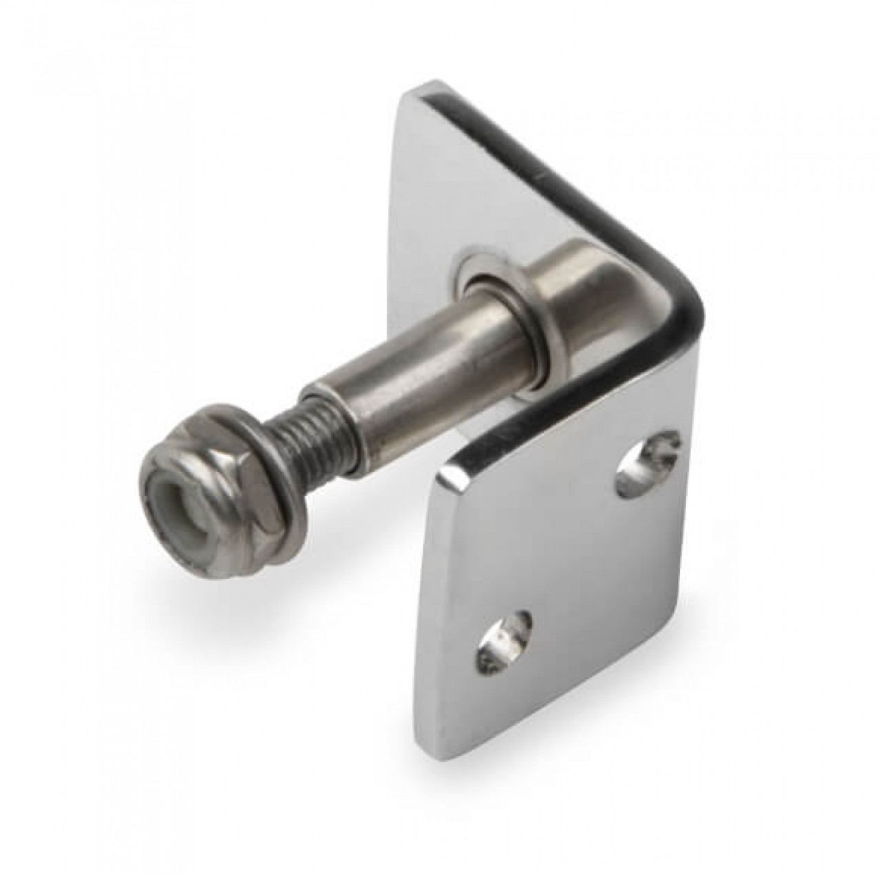 Holley Throttle Cable Adapter for Mercruiser engines (HOL-1717-11)
