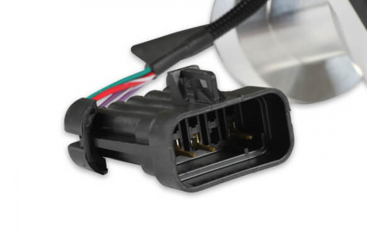 Holley EFI Dual Sync Chrysler SB Distributor (HOE-1565-208)