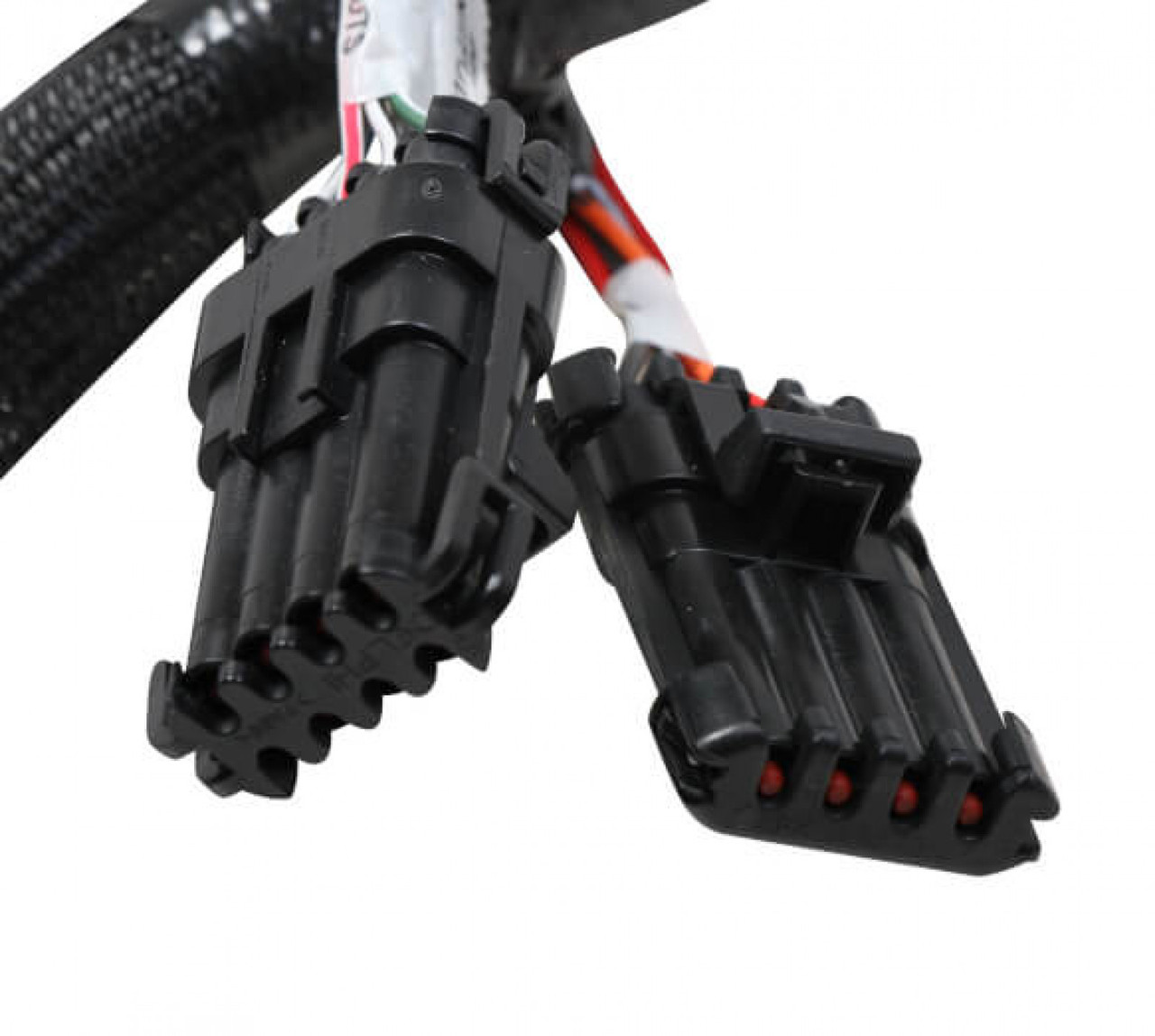 Holley EFI Terminator Stealth 2x4 MAIN HARNESS (HOE-2558-121)