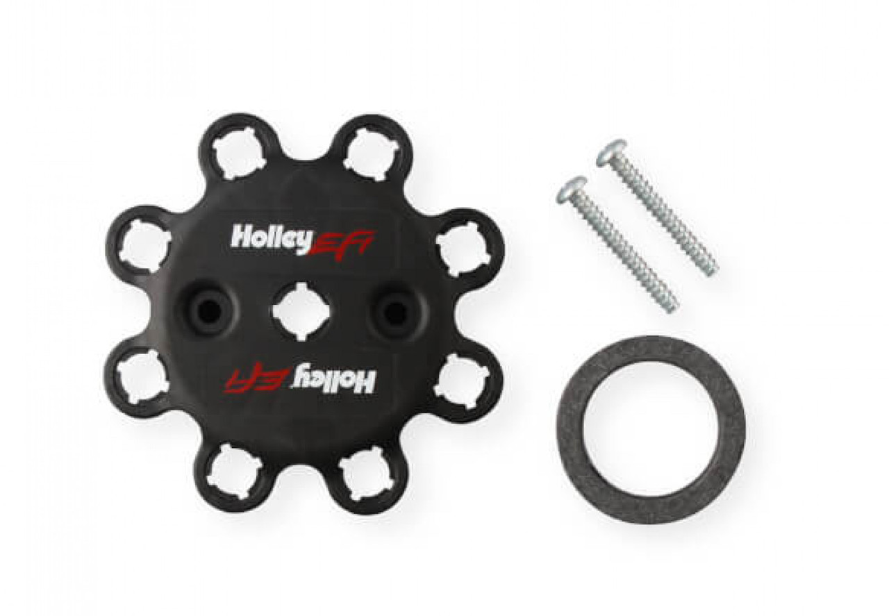 Holley EFI Dual Sync Chrysler Wedge Distributor (HOE-1565-203)