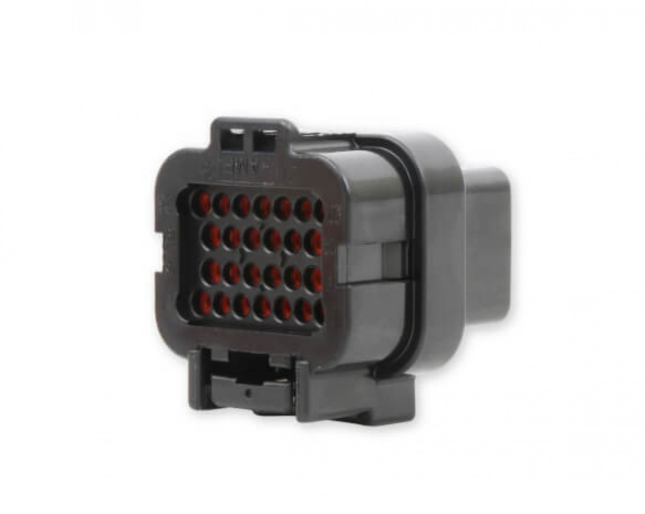 Holley EFI J3 CONNECTOR KIT (HOE-2570-347)