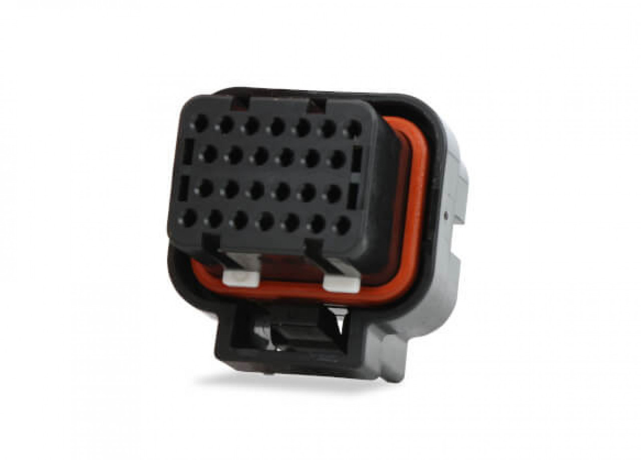 Holley EFI J3 CONNECTOR KIT (HOE-2570-347)