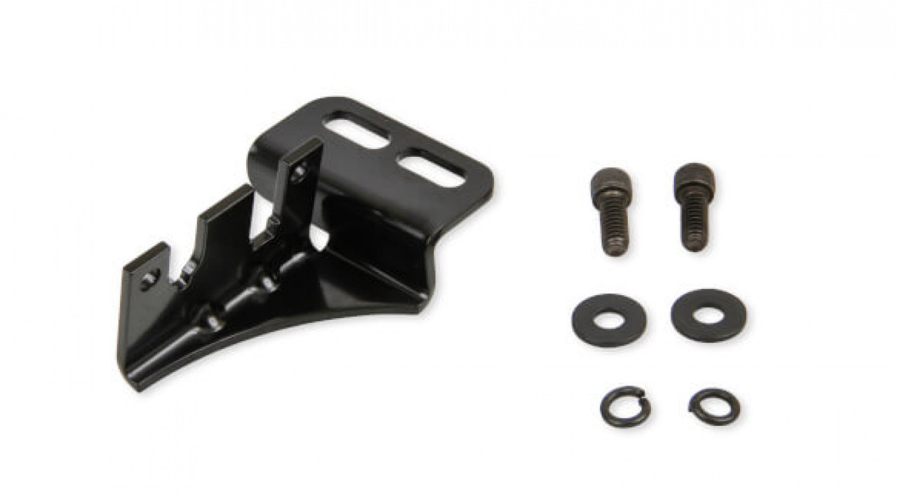 Holley EFI 105mm Throttle Cable Bracket For 300-621 (HOE-320-154)