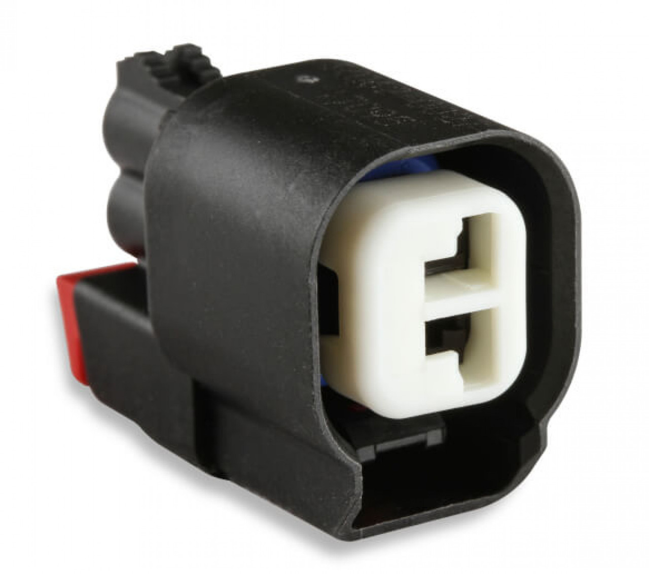Holley EFI COYOTE Coolant Temperature Sensor Connector (HOE-2570-326)