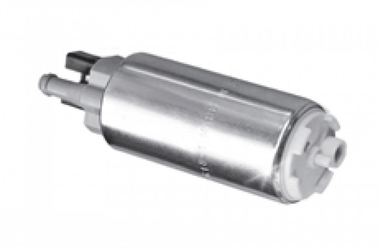 Holley 450 LPH FUEL PUMP TO -6 ORB ADAPTER (HOL-216-136)