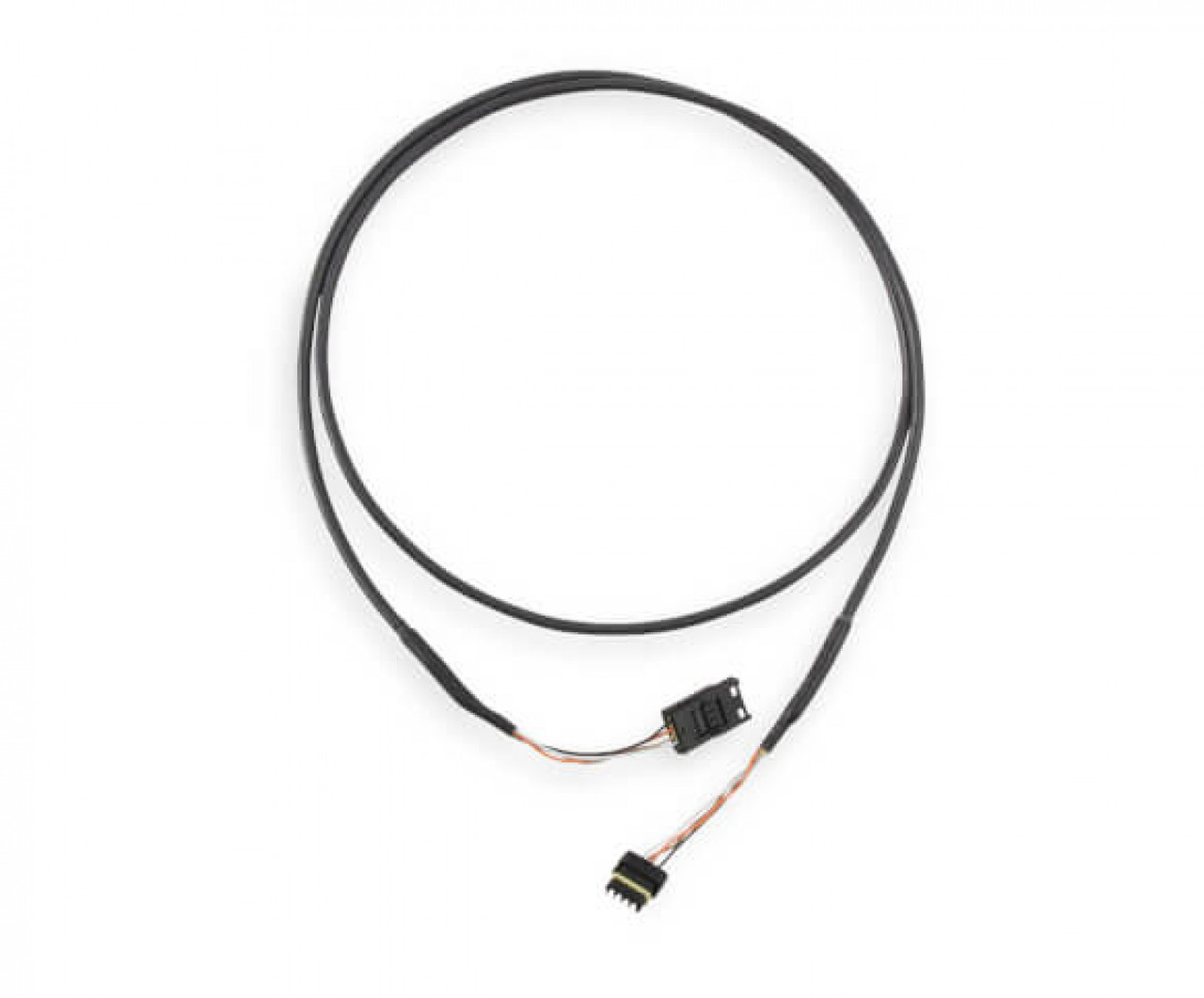 Holley EFI CAN Adapter Harness, 4' (HOE-1558-452)