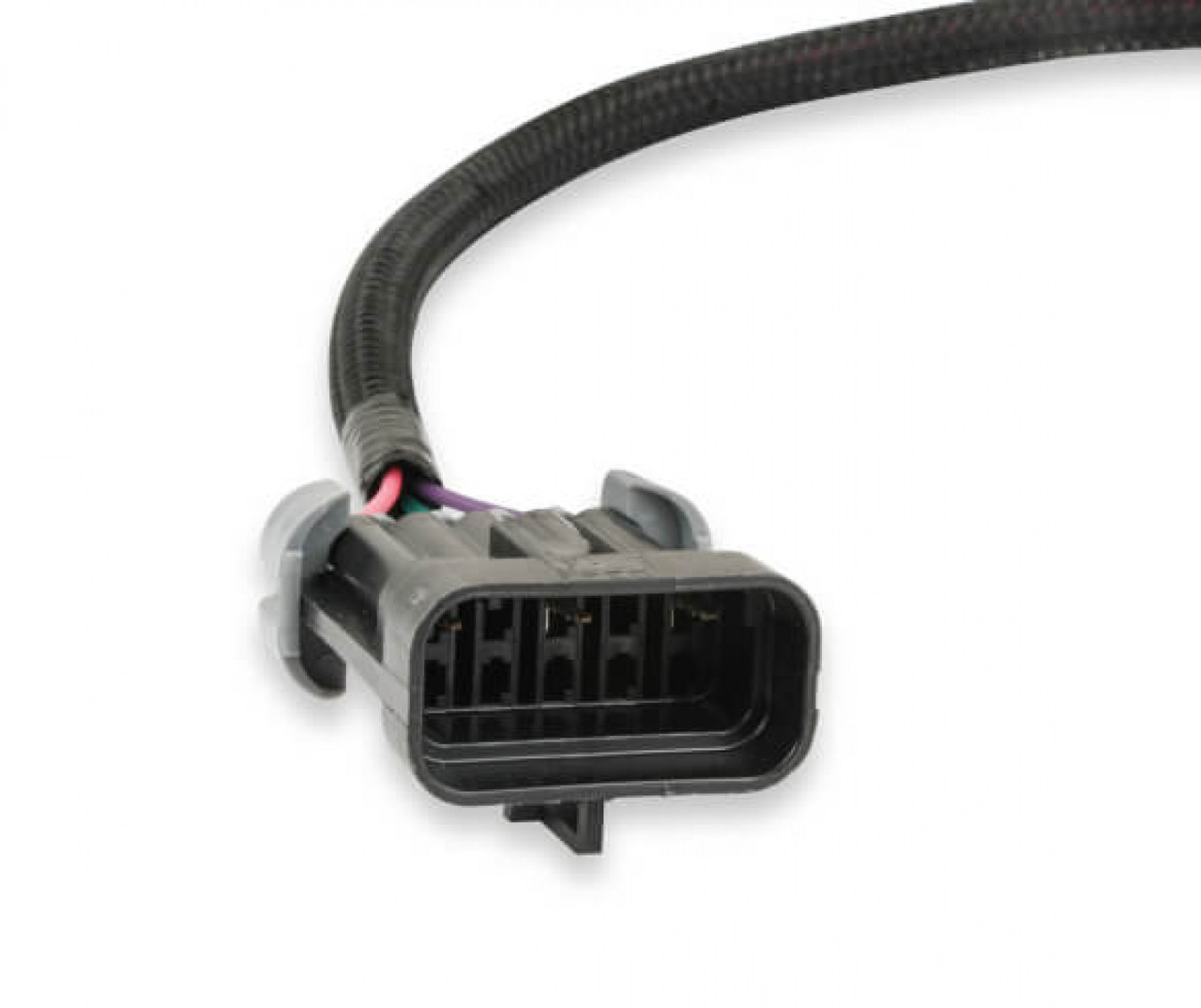 Holley EFI HyperSpark Ignition Adapter (HOE-1558-323)