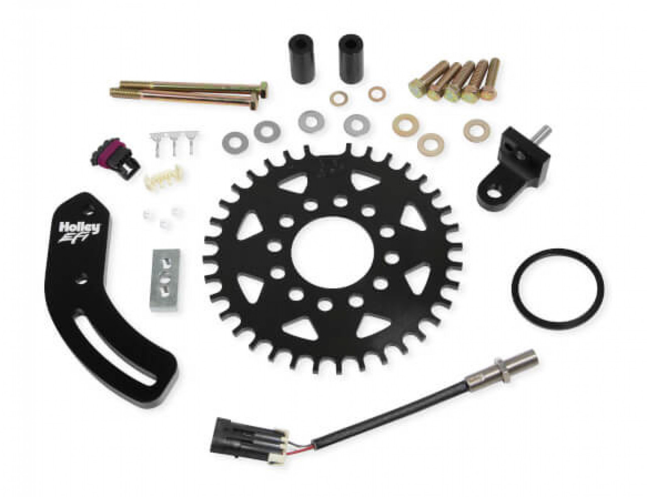 Holley EFI Crank Trigger System - SBF (HOE-2556-115)