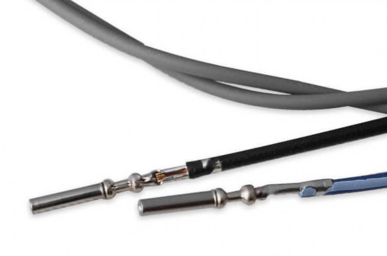 Holley EFI Tach Input Conditioner (HOE-1554-131)