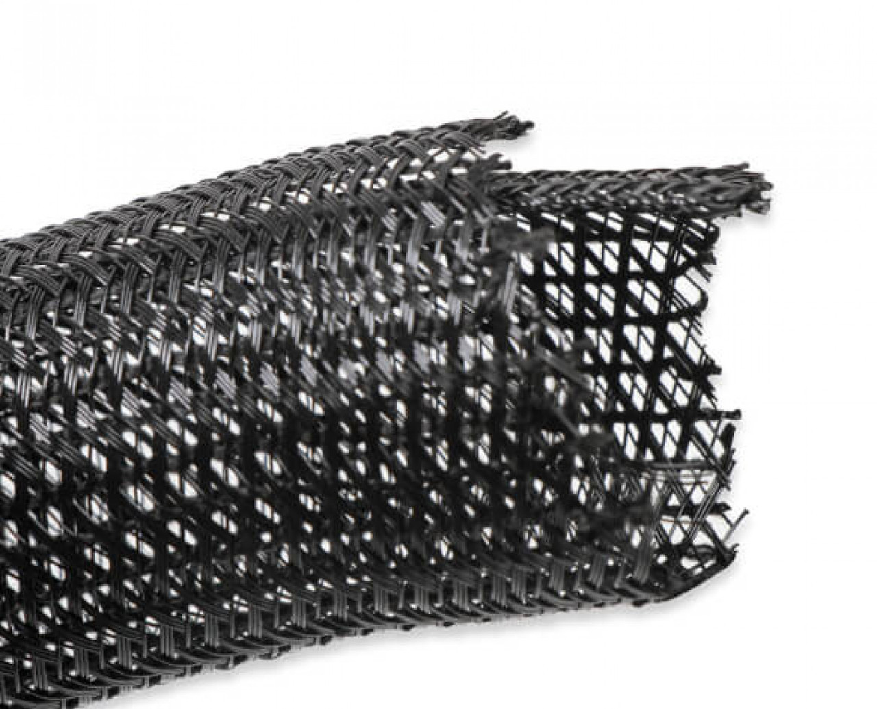 Holley EFI F6 Split Wire Loom - 1-1/4 Inch (HOE-1573-112)