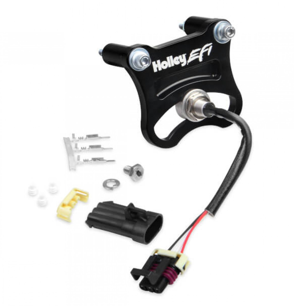 Holley EFI Cam Sync Kit, +.400" Raised Cam (HOE-2556-120)