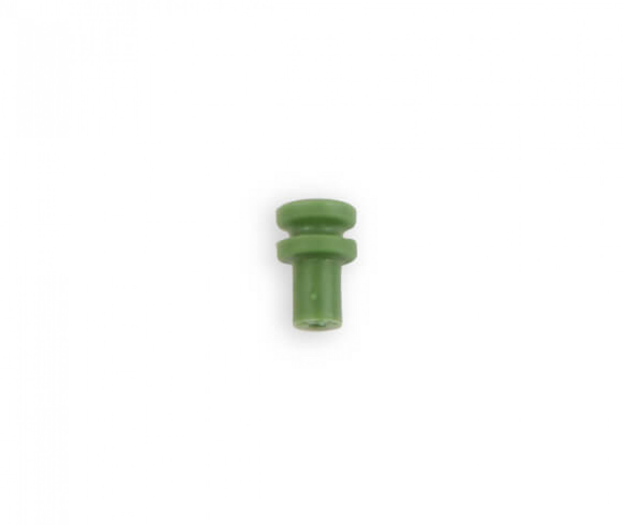 Holley EFI GT 150 WEATHER SEAL GREEN 22-20GA (HOE-1571-109)