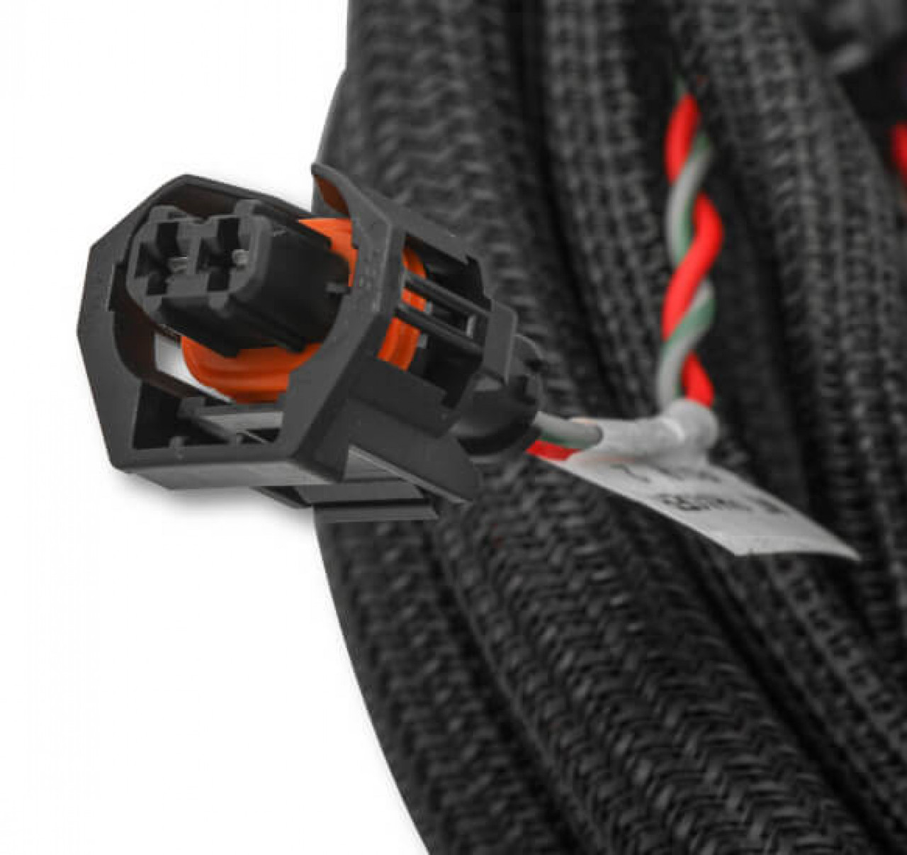 Holley EFI Ford Coyote Ti-VCT Sub Harness (2013-2017) (HOE-1558-125)