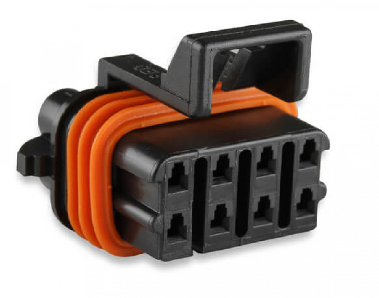 Holley EFI Input/Output Connector Main Harness Side (HOE-2570-309)