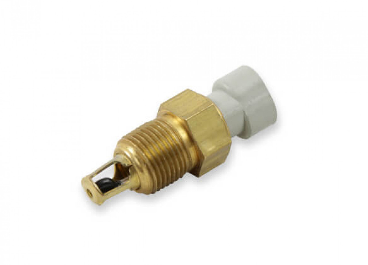 Holley EFI Air Temperature Sensor (HOE-3534-20)