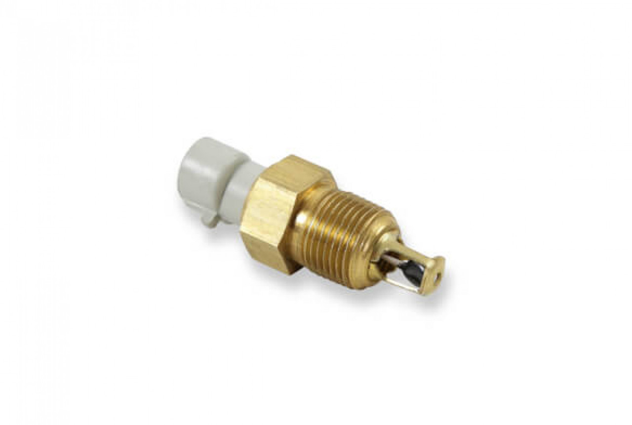 Holley EFI Air Temperature Sensor (HOE-3534-20)