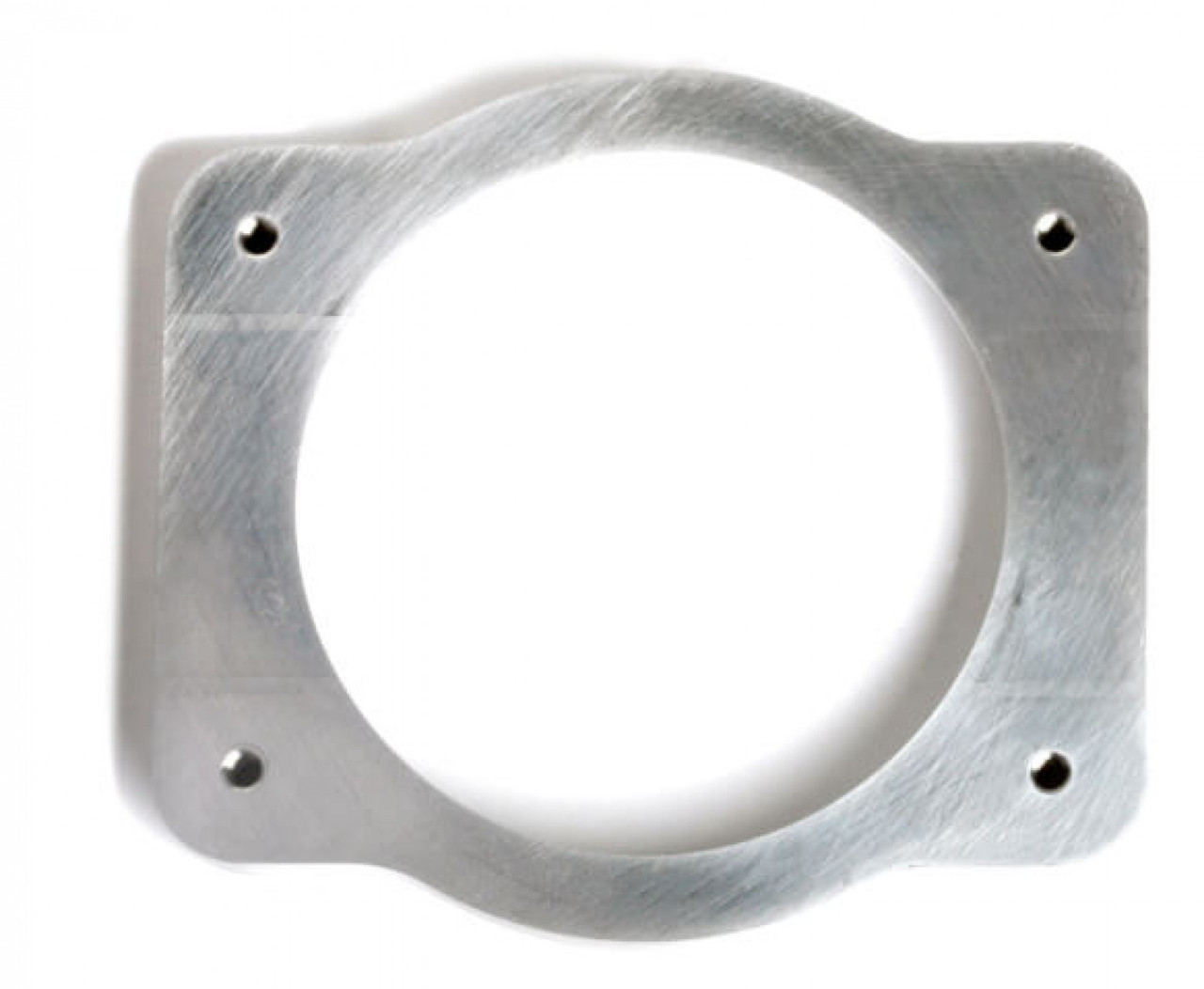 Holley 92mm Throttle Body Flange (HOE-1300-221)