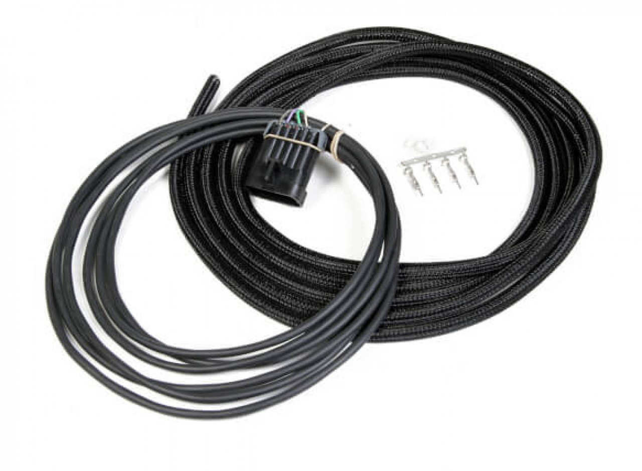 Holley EFI Magnetic Pick-up Ignition Harness (HOE-2558-303)