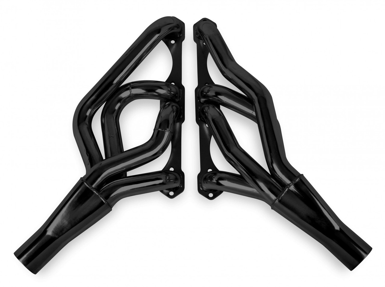 Hooker Mid Length Headers (HKR-22477HKR)