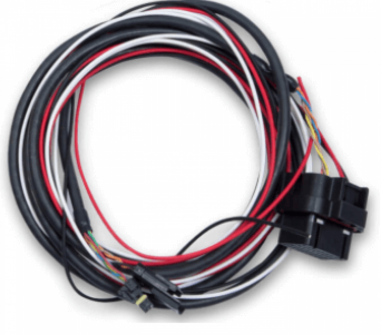 Holley EFI Pro Dash Service Harness (HOE-1558-446)