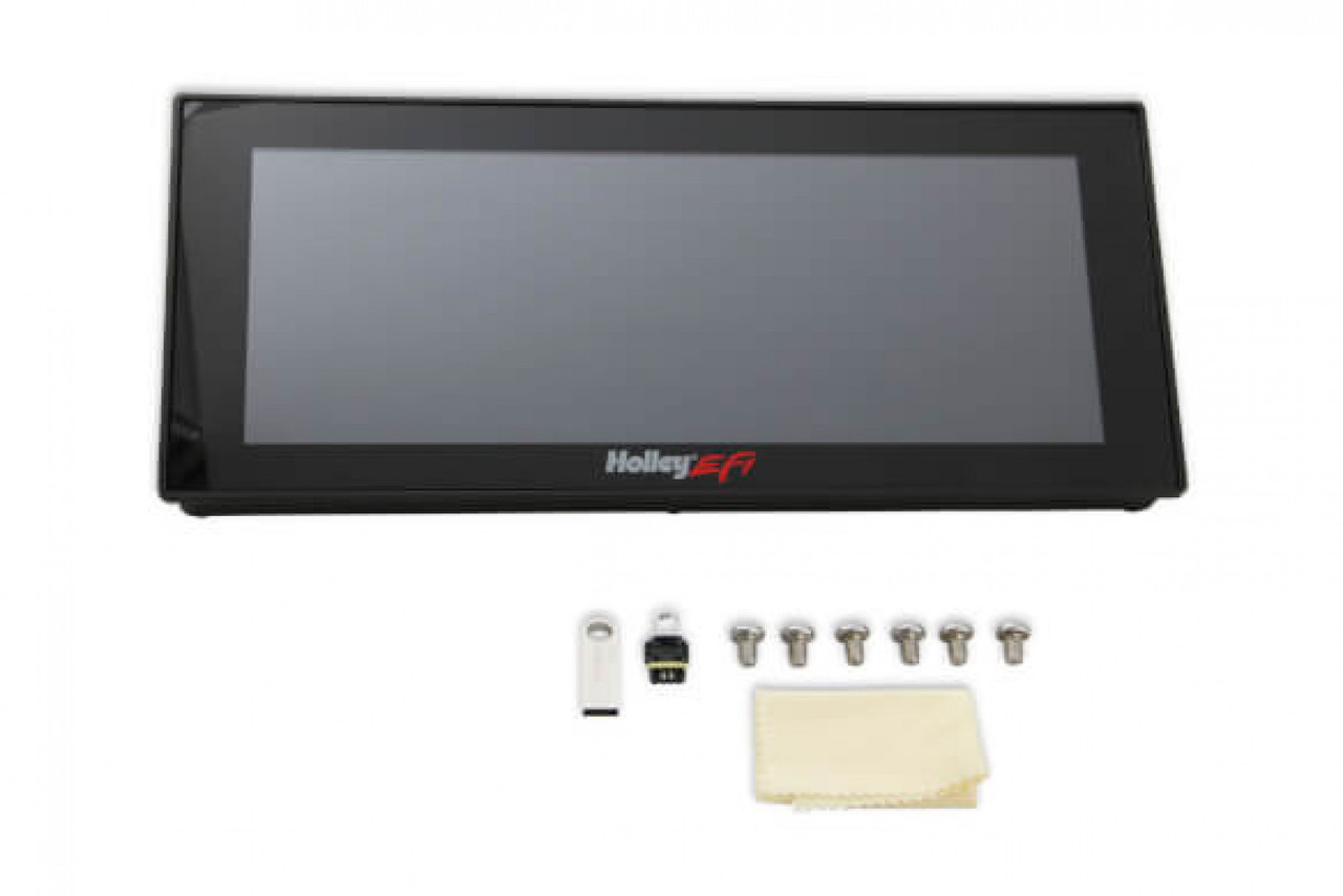 Holley EFI 12.3" Standalone Pro Dash (HOE-3553-116)