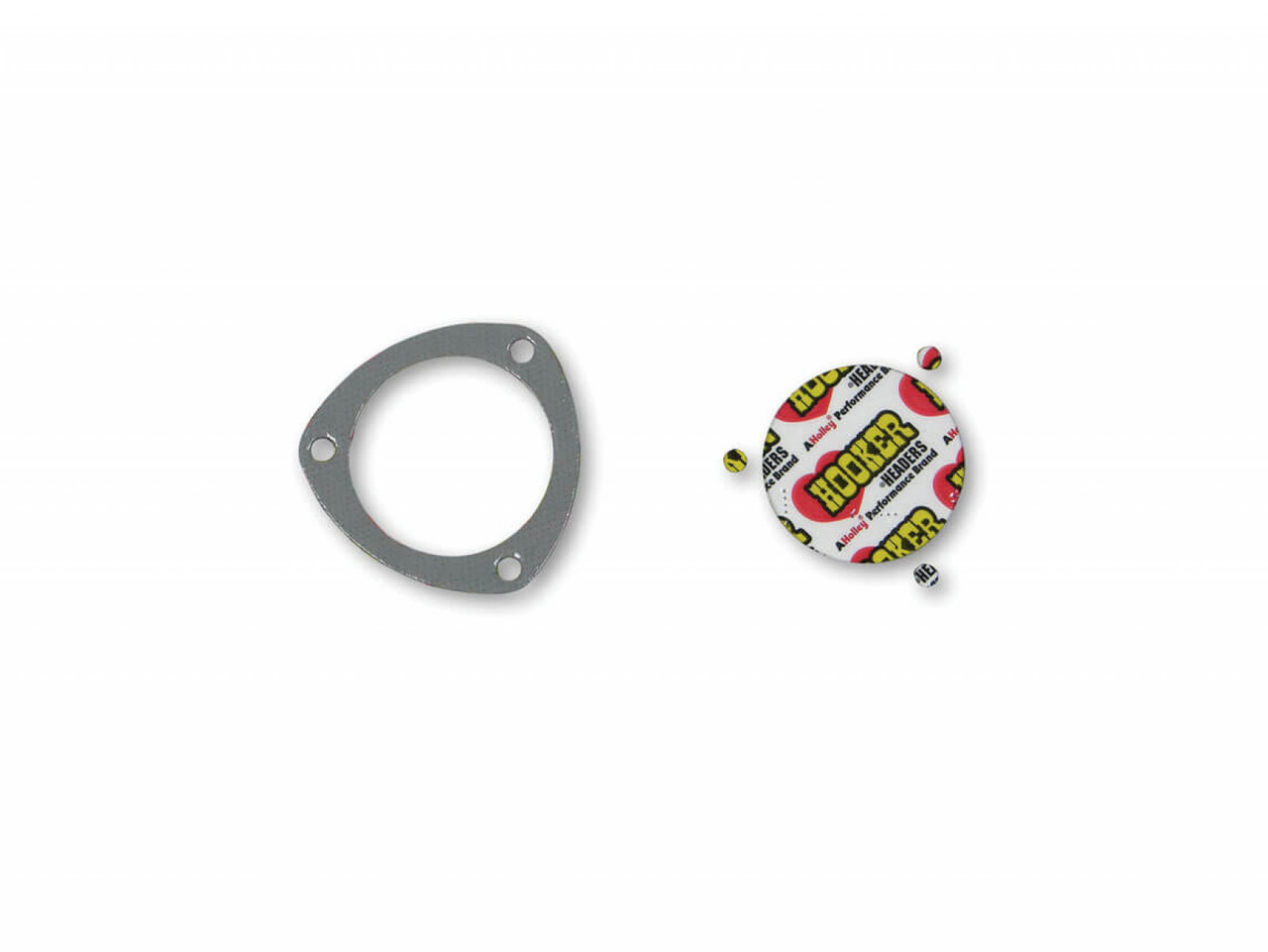 Hooker Super Competition Collector Gasket (HKR-210873HKR)