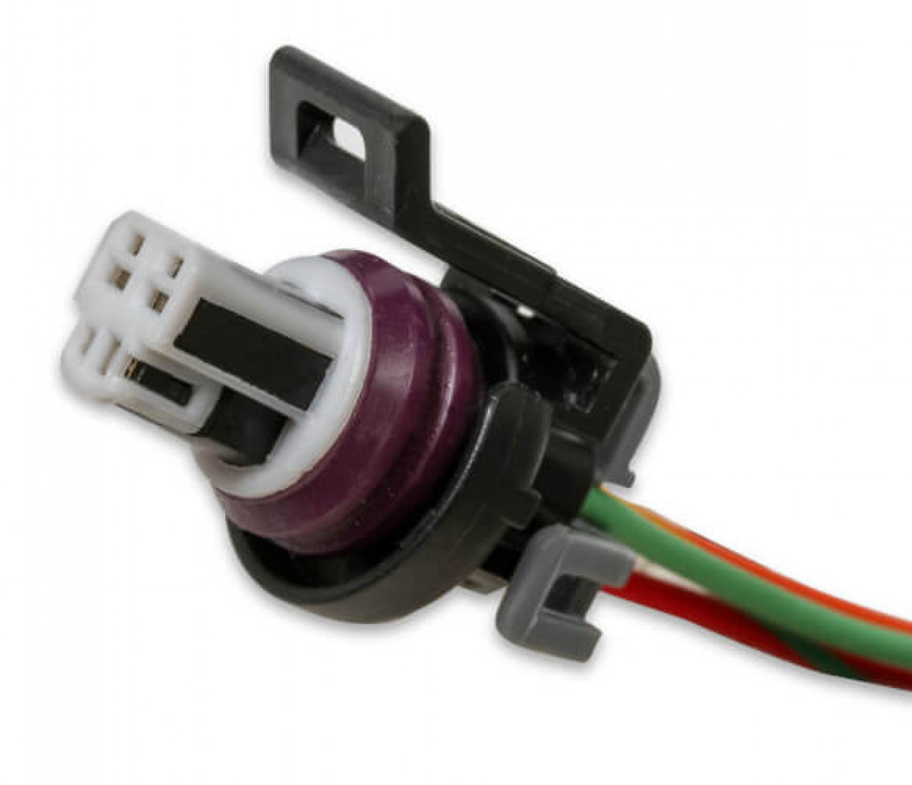 Holley EFI Ford 4R70W/4R75W Transmission Control Harness (HOE-2558-470)