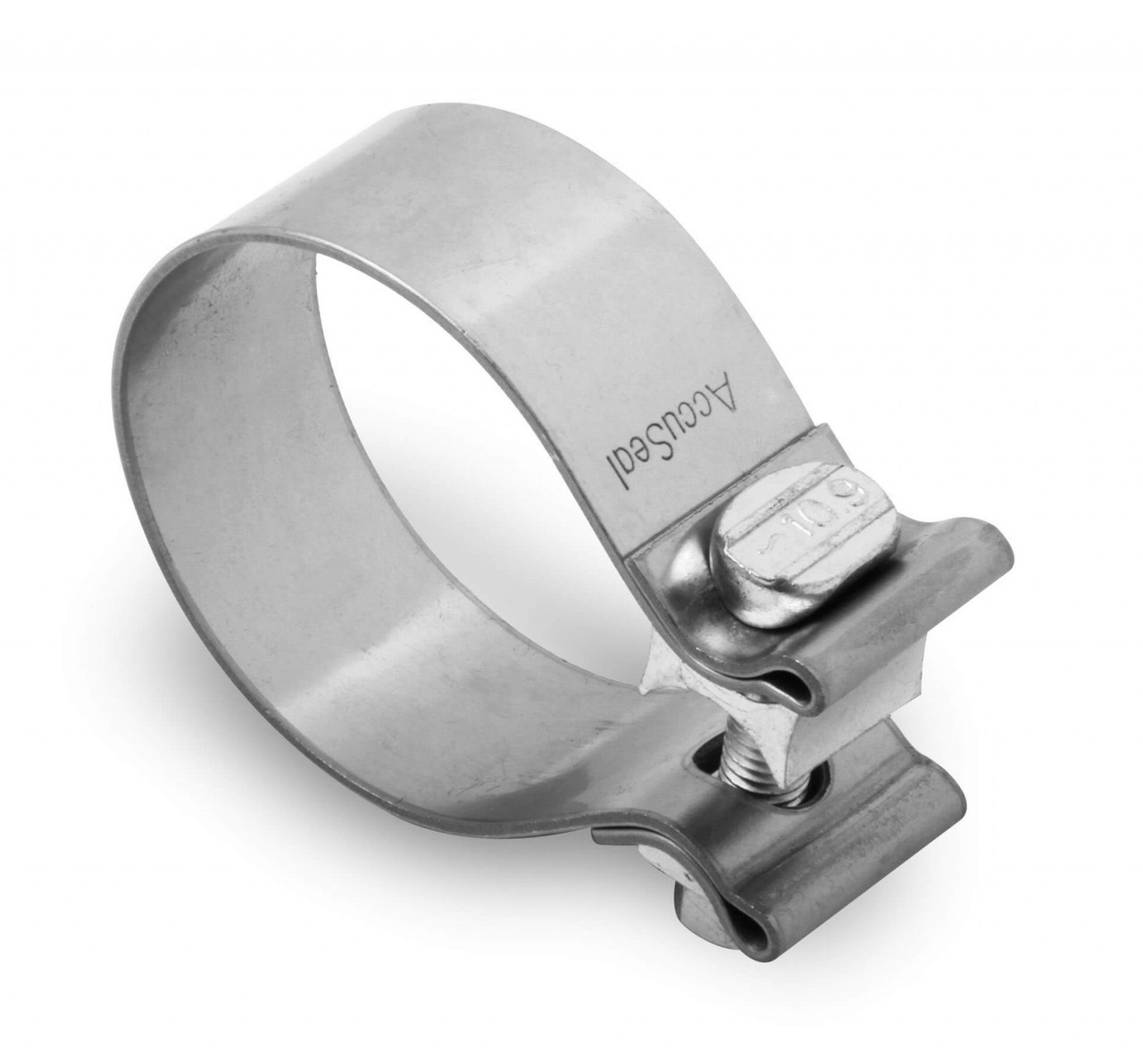 Hooker Stainless Steel Band Clamp (HKR-241166HKR)