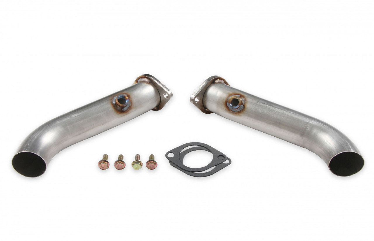 Hooker BlackHeart Adapter Kit (HKR-2BH2481)