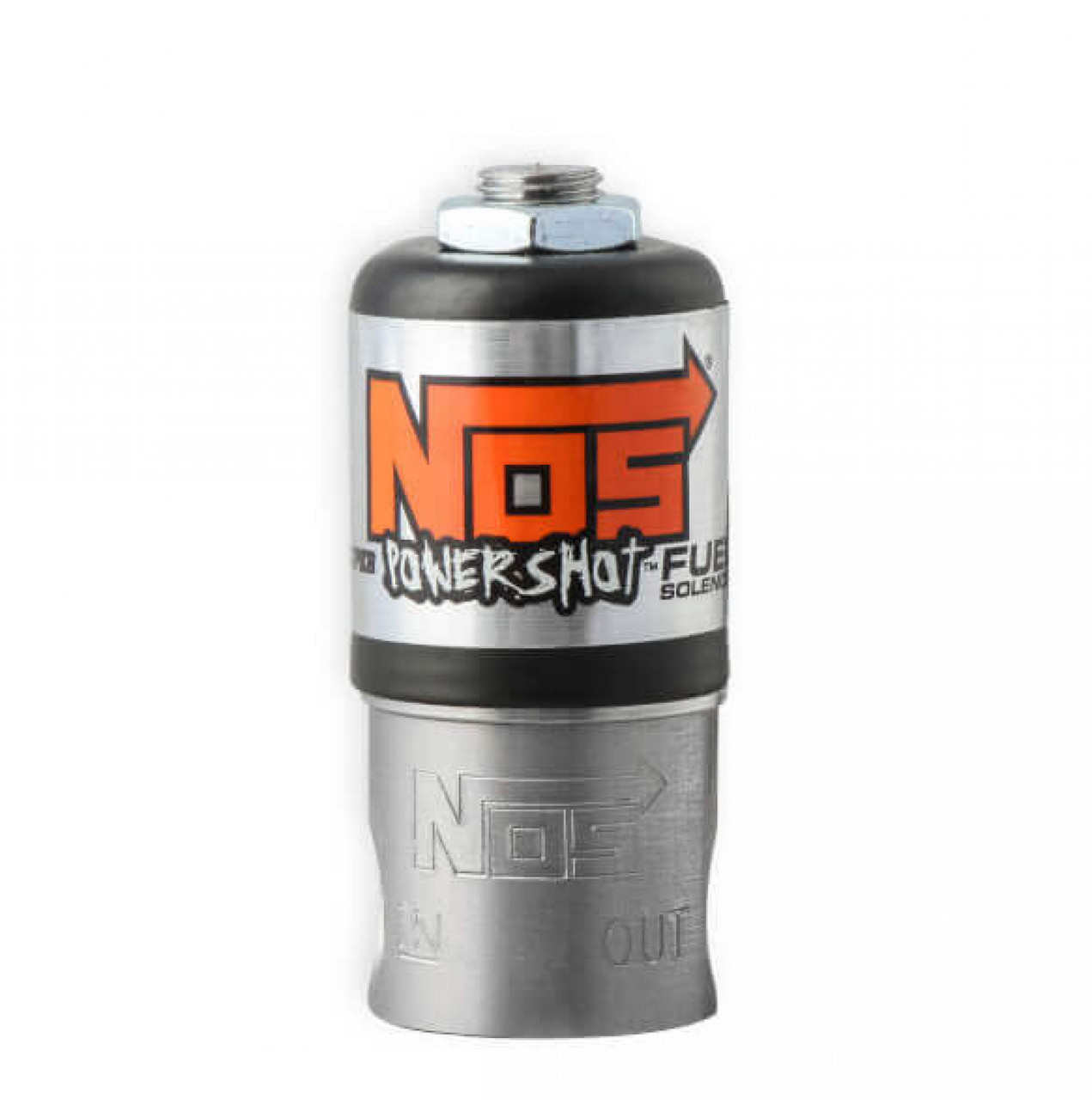 NOS Single Fogger Wet Nitrous System (NOS-106016BNOS)