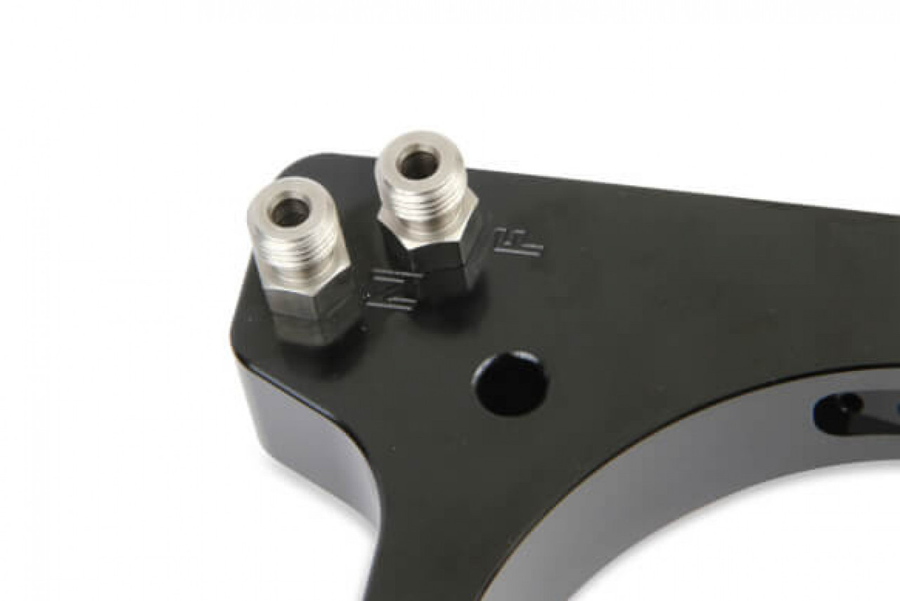 NOS Nitrous Wet Plate Kit (NOS-115185NOS)