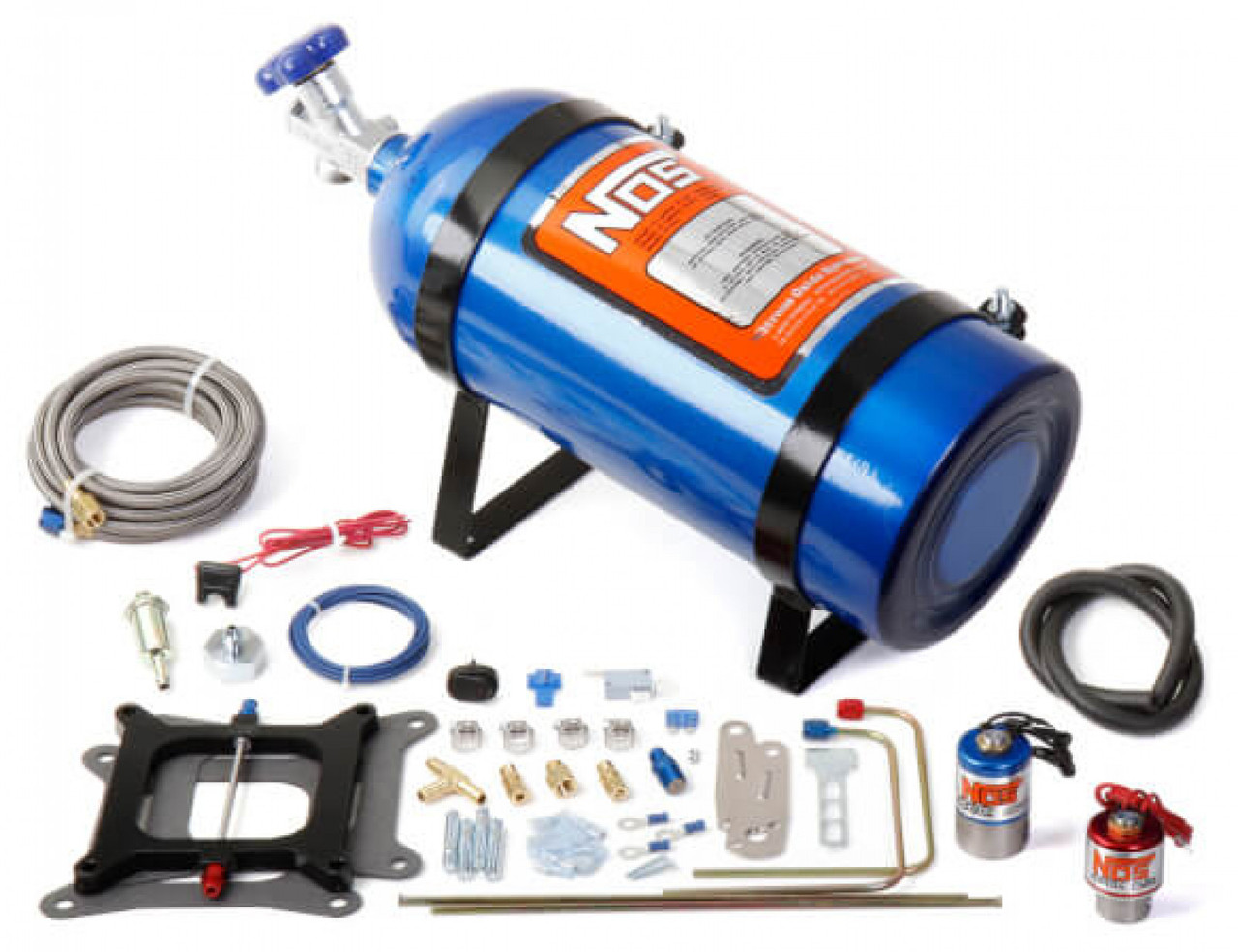 NOS Cheater Nitrous System (NOS-102001NOS)