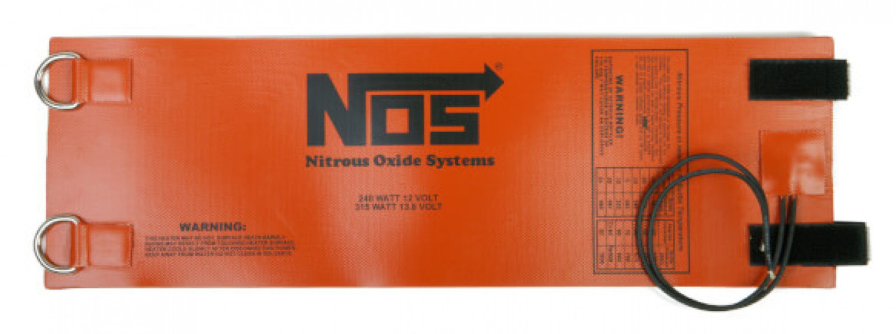 NOS Heater Element (NOS-114162NOS)
