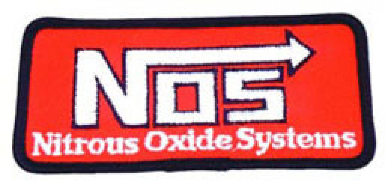 NOS Patch (NOS-219322NOS)