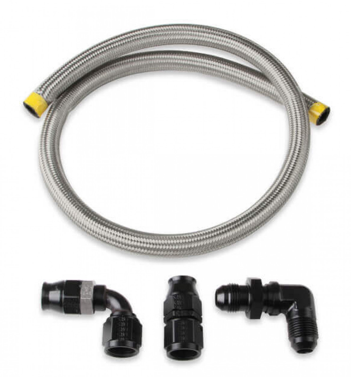 NOS Nitrous Bottle Blowdown Hose Kit (NOS-116596NOS)