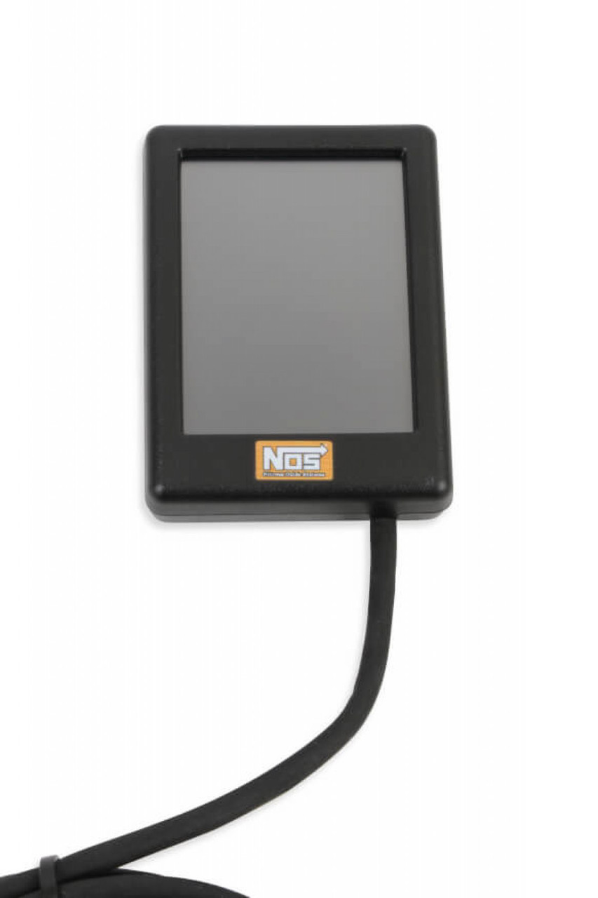 NOS Nitrous Controller Display (NOS-125973NOS)