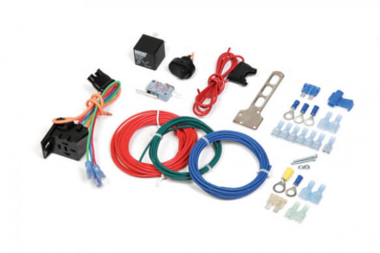 NOS Electrical Pack Kit (NOS-115634NOS)