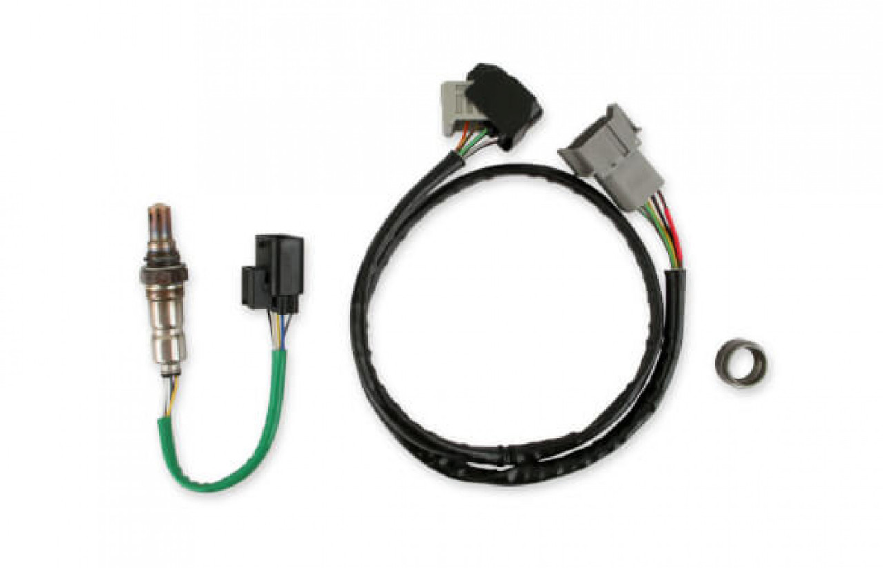 Channel 2, O2 Sensor, Harness, and Bung Kit for Part Number 7766 (MSD-32273)