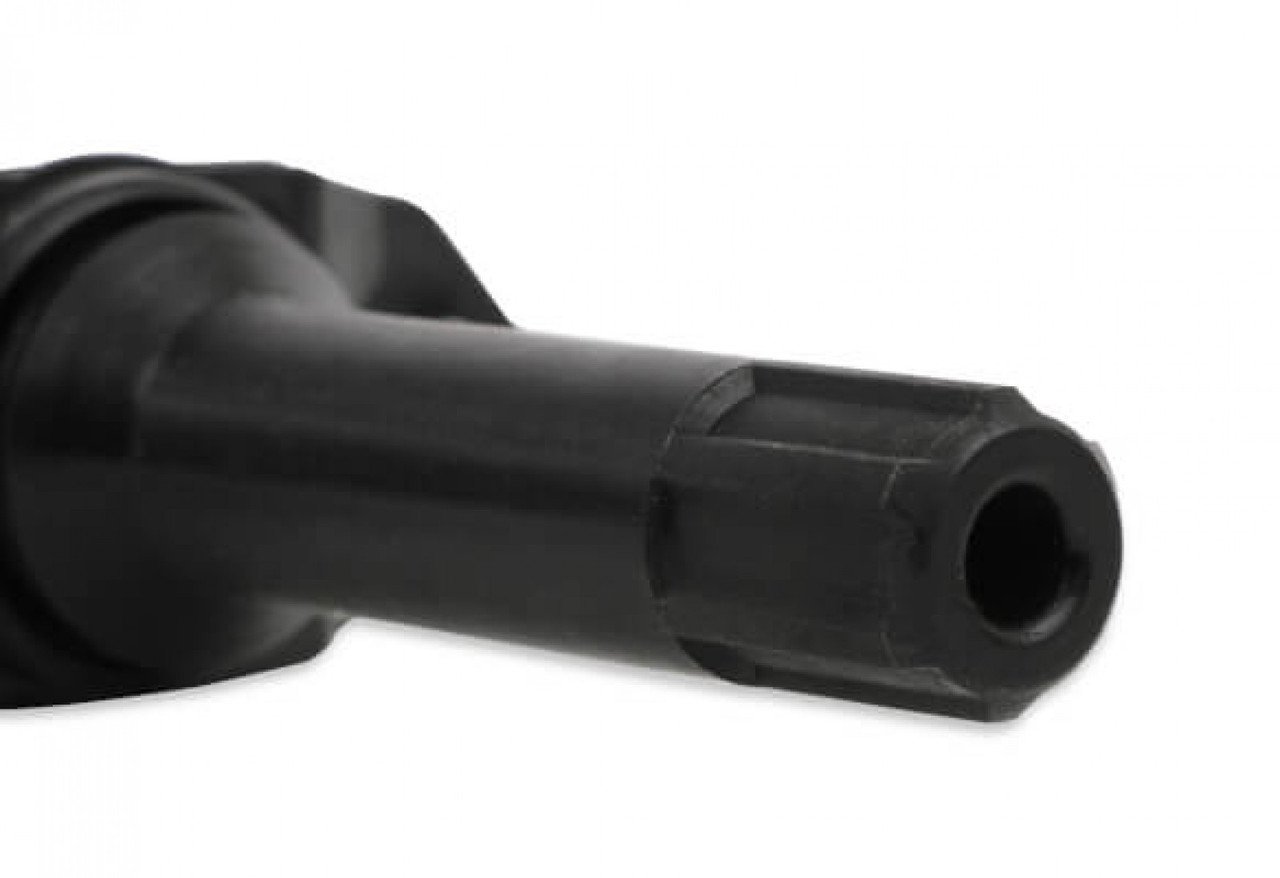 MSD Ignition Coil - Blaster Series  - Subaru/Toyota/Scion H4 - 2.0L - Black - 4-Pack (MSD-1825443)