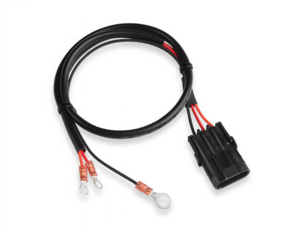 MSD Ready-to-Run Marine Distributor Ford 351C-460, Steel Gear (MSD-1835066)