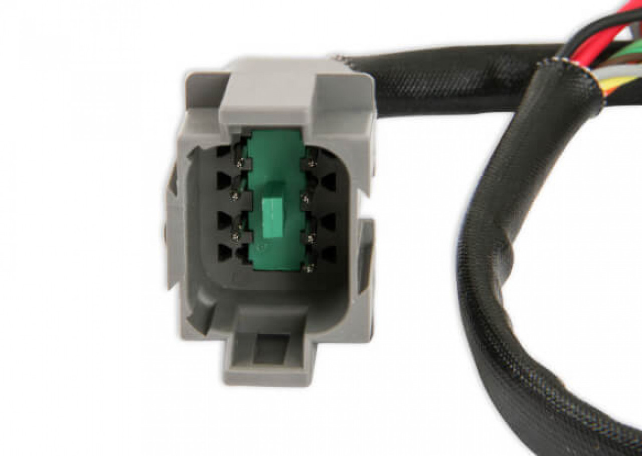 Sensor 2, Extension Harness for Part Number 7766 (MSD-32276)