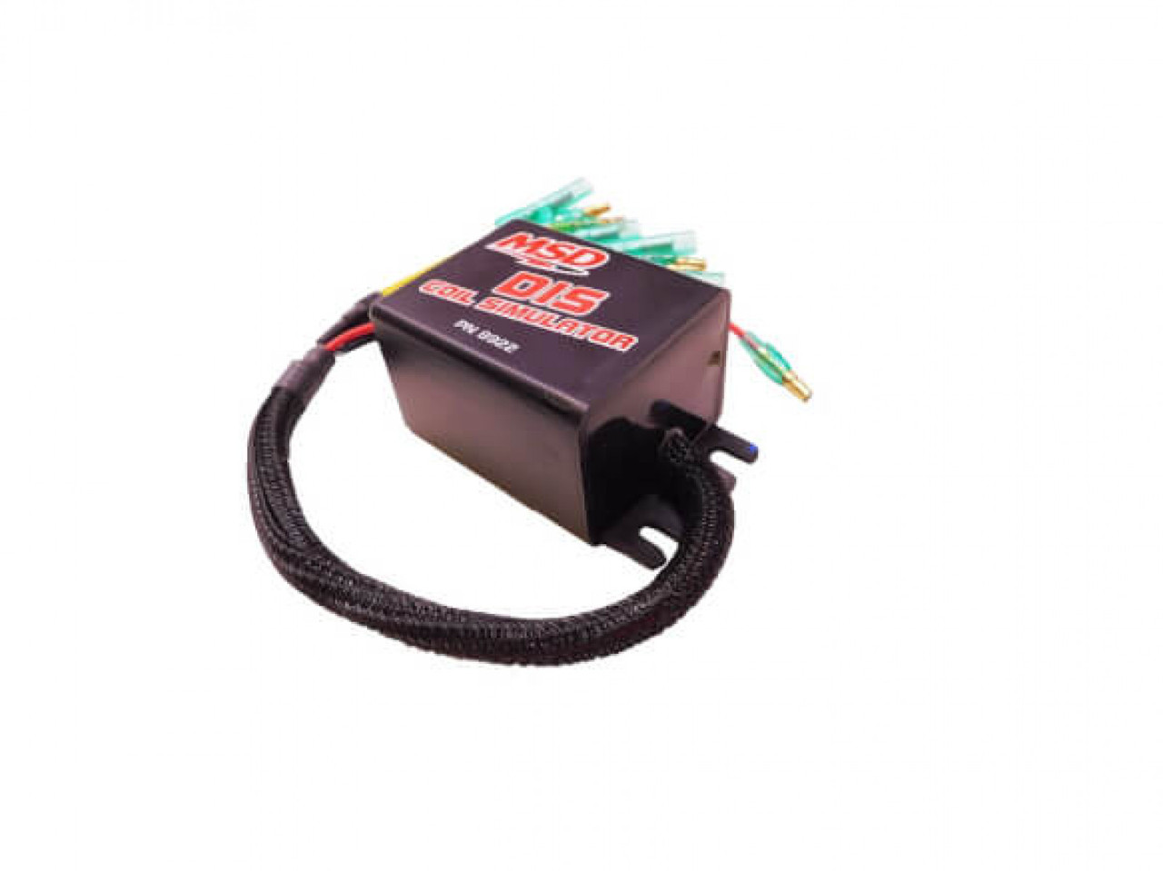 MSD DIS Coil Simulator (MSD-28922)