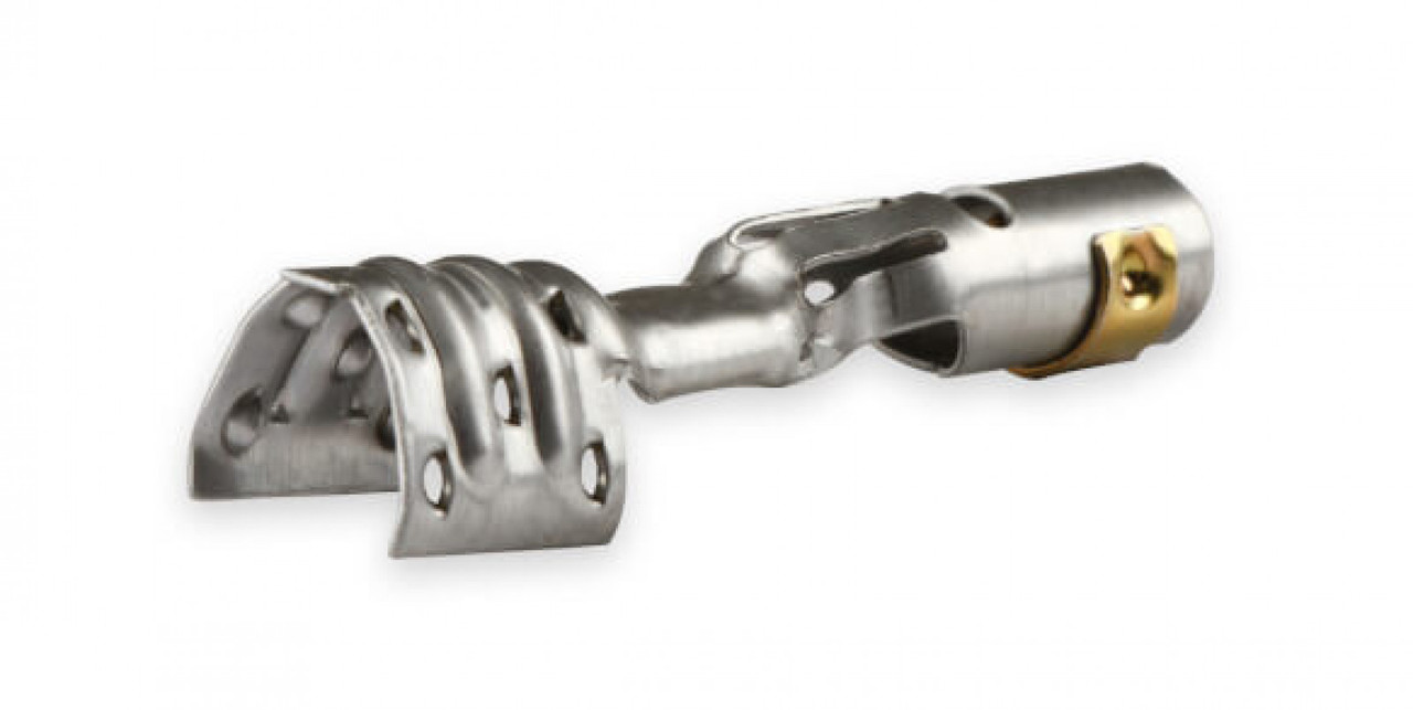 Terminals, Spark Plug Wire Straight/Multi-Angle  - Qty 50 (MSD-134604)