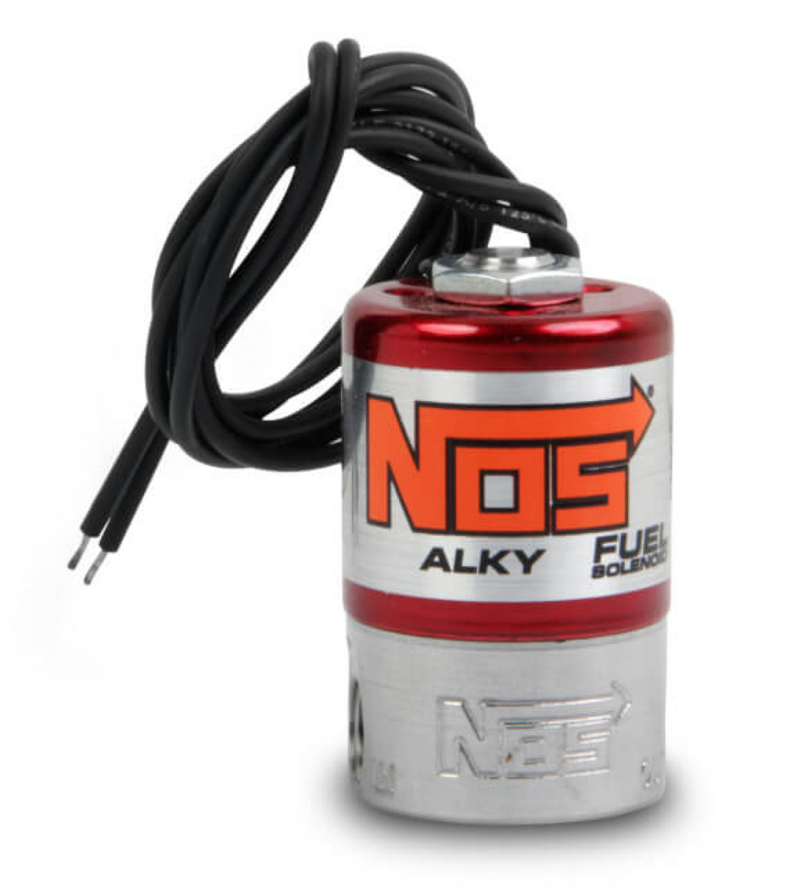 NOS Nitro/Alky Fuel Solenoid (NOS-118060NOS)