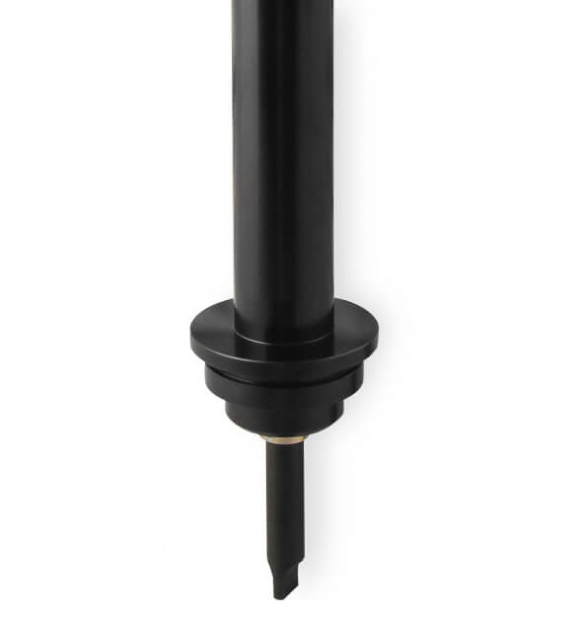 MSD Black,Chrysler 383, 400 Dual Sync Distributor (MSD-223863)