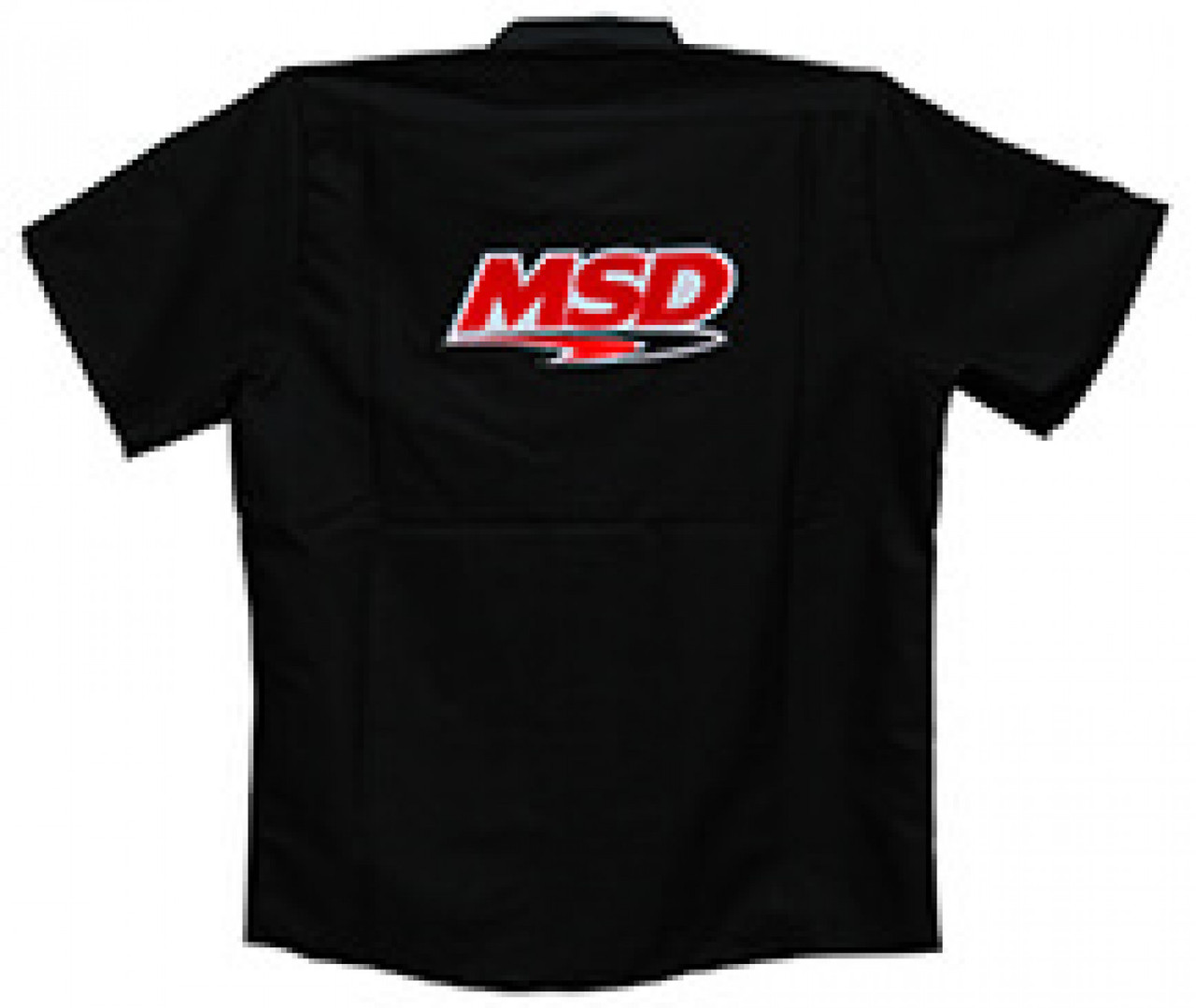 MSD Shop Shirt (MSD-295351)